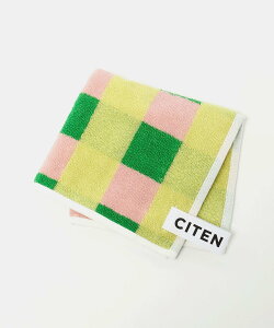 CITEN ��CITEN���n���h�^�I���`�F�b�N �V�e�� �t�@�b�V�����G�� �n���J�`�E�n���h�^�I�� �s���N �I�����W
