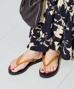 JOURNAL STANDARD L'ESSAGE ANCIENT GREEK SANDALS SAIONARA JELLY �T���_�� 12245_1148 �W���[�i���X�^���_�[�h ���T�[�W�� �V���[�Y�E�C �T���_�� �u���E���y���������z