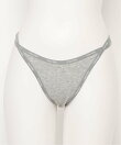 Calvin Klein Underwear/(W)【公式ショップ】 カルバンクライン ショーツ - Icon Cotton Modal L ビキニショーツ Calvin Klein Underwear QF9111AD