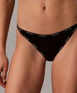 Calvin Klein Underwear/(W)【公式ショップ】 カルバンクライン ショーツ - Icon Cotton Modal L ビキニショーツ Calvin Klein Underwear QF9111AD