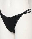 Calvin Klein Underwear/(W)【公式ショップ】 カルバンクライン ショーツ - Icon Cotton Modal L ビキニショーツ Calvin Klein Underwear QF9111AD