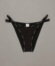 Calvin Klein Underwear/(W)【公式ショップ】 カルバンクライン ショーツ - Icon Cotton Modal L ビキニショーツ Calvin Klein Underwear QF9111AD