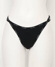 Calvin Klein Underwear/(W)【公式ショップ】 カルバンクライン ショーツ - Icon Cotton Modal L ビキニショーツ Calvin Klein Underwear QF9111AD