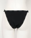 Calvin Klein Underwear/(W)【公式ショップ】 カルバンクライン ショーツ - Icon Cotton Modal L ビキニショーツ Calvin Klein Underwear QF9111AD