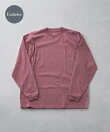 『別注』HANES×DOORS BEEFY-T DOORS FIT LONG-SLEEVE