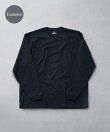 『別注』HANES×DOORS BEEFY-T DOORS FIT LONG-SLEEVE