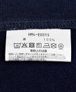 『別注』HANES×DOORS BEEFY-T DOORS FIT LONG-SLEEVE