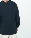 『別注』HANES×DOORS BEEFY-T DOORS FIT LONG-SLEEVE