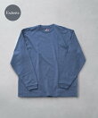 『別注』HANES×DOORS BEEFY-T DOORS FIT LONG-SLEEVE