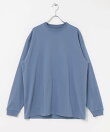 『別注』HANES×DOORS BEEFY-T DOORS FIT LONG-SLEEVE