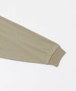 『別注』HANES×DOORS BEEFY-T DOORS FIT LONG-SLEEVE