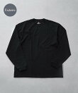 『別注』HANES×DOORS BEEFY-T DOORS FIT LONG-SLEEVE