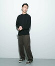 『別注』HANES×DOORS BEEFY-T DOORS FIT LONG-SLEEVE