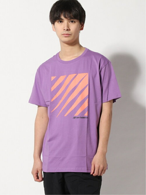 Niko And New Balance スポーツスタイルオプティクスtシャツ Rakuten Fashion 楽天ファッション 旧楽天ブランドアベニュー Cn9512