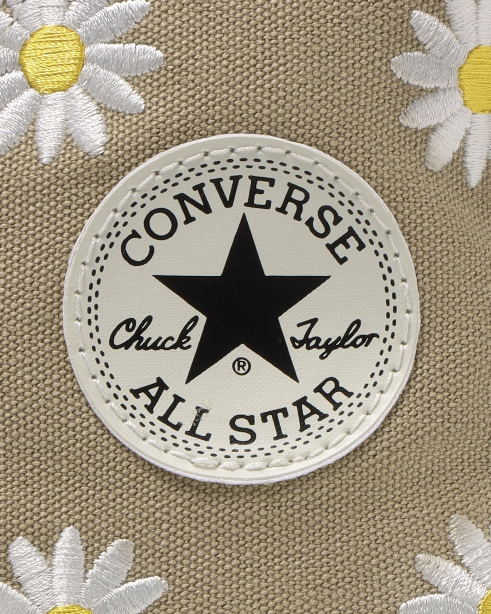 CONVERSE｜【CONVERSE 公式】ALL STAR (R) DAISYFLOWER HI