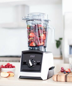 【SALE／25%OFF】Vitamix A2500i フリークスストア 食器・調理器具・キッチン用品 カトラリー ブラック レッド ホワイト【送料無料】