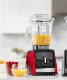 Vitamix A2500i フリークスストア 食器・調理器具・キッチン用品 カトラリー ホワイト ブラック レッド【送料無料】