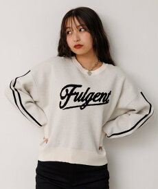 【SALE／50%OFF】repipi armario 【洗えるニット】メロキュンニット レピピアルマリオ トップス ニット ネイビー ホワイト ブラック ブルー ピンク