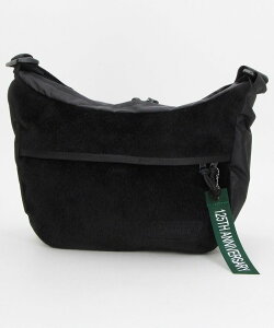 Coleman 125TH LIMITED WALKER BANANA SHOULDER 25AW �t���[�N�X�X�g�A �o�b�O �V�����_�[�o�b�O �u���E�� �u���b�N�y���������z
