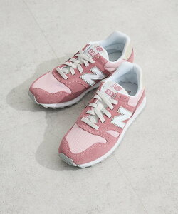 Green Parks ��NEW BALANCE 373 �O���[���p�[�N�X �V���[�Y�E�C �X�j�[�J�[ �s���N �O���[���y���������z