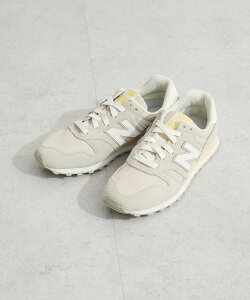 Green Parks ��NEW BALANCE 373 �O���[���p�[�N�X �V���[�Y�E�C �X�j�[�J�[ �s���N �O���[���y���������z