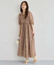【WEB限定サイズ・カラーあり】サムリングヒールサンダル