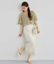 【WEB限定サイズ・カラーあり】サムリングヒールサンダル
