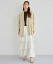 【WEB限定サイズ・カラーあり】サムリングヒールサンダル