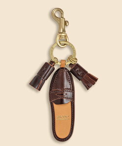 BROOKS BROTHERS �R�[�h�o�� ���[�t�@�[ �L�[�t�H�u �u���b�N�X �u���U�[�Y �t�@�b�V�����G�� �`���[���E�L�[�`�F�[�� �u���E���y���������z