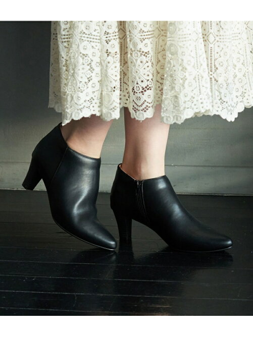 Rope Picnic Web限定カラー ベージュ アンクルブーティー Rakuten Fashion 楽天ファッション 旧楽天ブランドアベニュー Bn2513