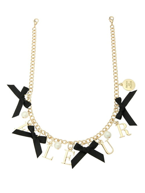 Maison De Fleur ブランドロゴバッグチャーム Rakuten Fashion 楽天ファッション 旧楽天ブランドアベニュー Cg9513