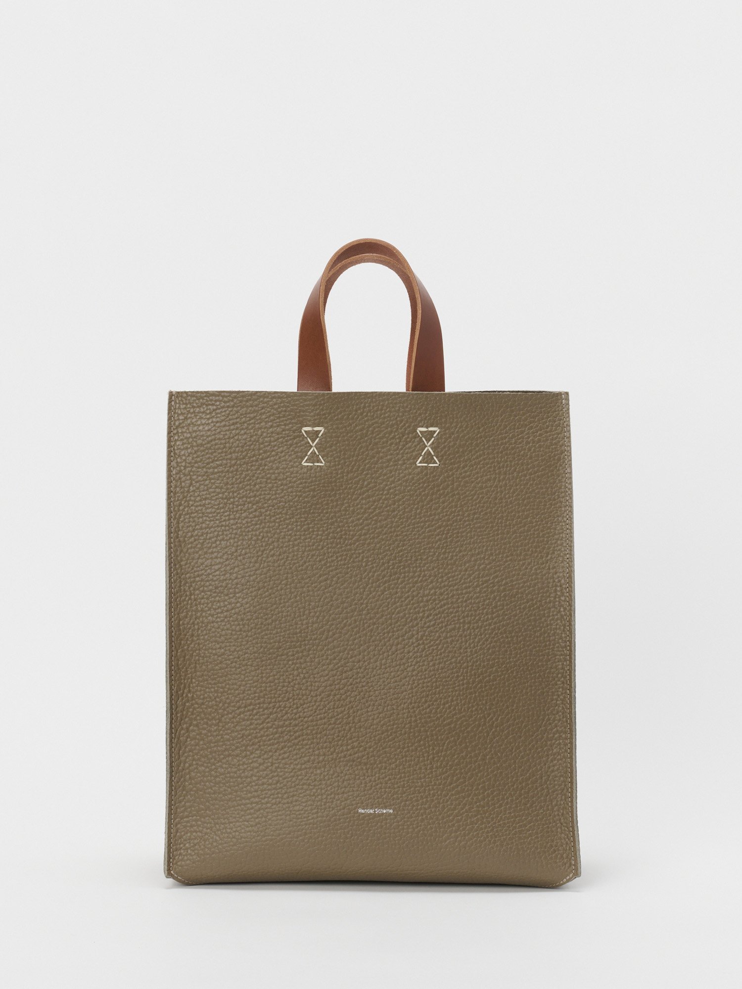 PR01.｜エンダースキーマ/ ペーパーバッグ ビッグ/ paper bag big