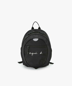 agnes b. ENFANT �L�b�Y �o�b�N�p�b�N �A�j�G�X�x�[ �o�b�O �����b�N�E�o�b�N�p�b�N �u���b�N�y���������z