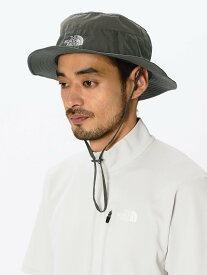 【SALE／30%OFF】THE NORTH FACE 【公式】サンシールドハット(ユニセックス) ザ・ノース・フェイス 帽子 ハット ブラック【送料無料】