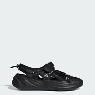 adidas 【公式】アディダス adidas 返品可 Ozwave Sandals アディダス シューズ・靴 サンダル ブラック【…