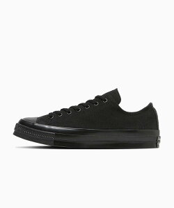 EDIFICE CONVERSE(�R���o�[�X) ALL STAR LGCY OX �G�f�B�t�B�X �V���[�Y�E�C �X�j�[�J�[ �u���b�N�y���������z