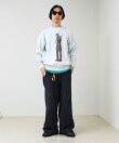 【GOOD ROCK SPEED】別注スターウォーズ クルースウェット