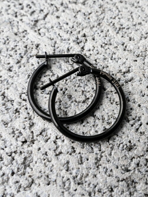 Realize Bl フープピアス ペア Rakuten Fashion 楽天ファッション 旧楽天ブランドアベニュー T513