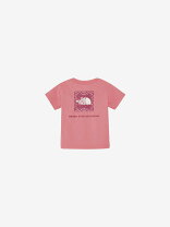 楽天市場】ノースフェイス 90cm tシャツの通販