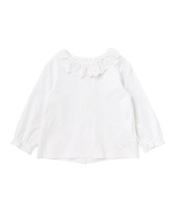 Tartine et Chocolat �X�[�s�}�R�b�g���o�C�I�V���X���[�X���J�����[�X�݃u���E�X�x�r�[(70~90cm) �x�x �I�����C�� �X�g�A �}�^�j�e�B�E�F�A�E�x�r�[�p�i �x�r�[�g�b�v�X �z���C�g�y���������z