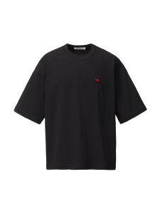 Onitsuka Tiger �y�����V���b�v�zSS TEE �I�j�c�J�^�C�K�[ �g�b�v�X �J�b�g�\�[�ET�V���c �u���b�N �z���C�g�y���������z