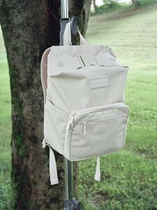 anuans �yHUNTER for ?nuans�zNYLON PIONEER MEDIUM TOPCLIP BACKPACK �A�j���A���X �o�b�O �����b�N�E�o�b�N�p�b�N�y���������z