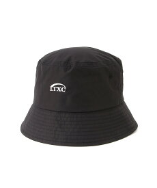 Lovetoxic 【LTXC】【撥水・UV】バケットハット ナルミヤオンライン 帽子 ハット ブラック グレー ホワイト