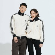 adidas 【公式】アディダス adidas 返品可 アディカラー ワッフル クラシック トラックトップ ジャージ 2…