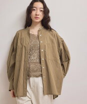 楽天市場】adam et rope（シャツ・ブラウス｜トップス）：レディース 