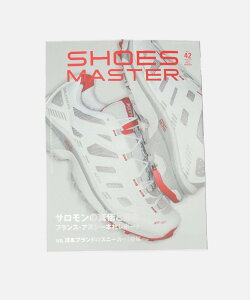 �ySALE�^30%OFF�zHERRINGBONE SHOES MASTER Vol.42 �w�����{�[�� �V���[�Y�E�C �V���[�P�A�p�i�E�V���[�Y����