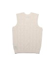 PUMA PUMA X PALOMO TOP WARM WHITE