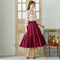楽天市場】Rose Tiara ローズティアラ スカートの通販