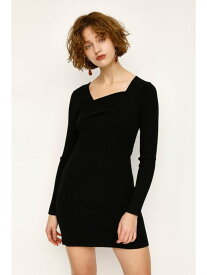 楽天市場 Sly ワンピース 黒の通販