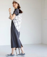 骨格ストレート向けなワンピース セットアップ Room 欲しい に出会える